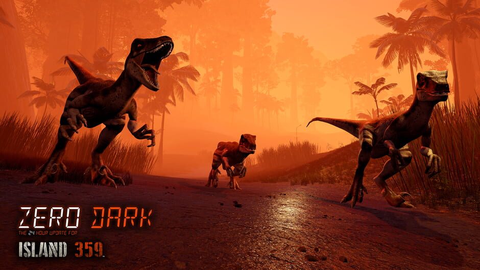 Island 359 Screenshot
