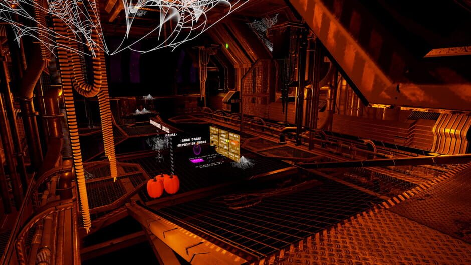 Chamber 19 Screenshot