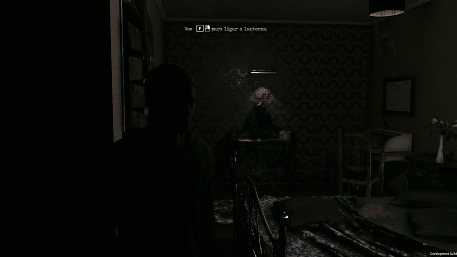Colina: Legacy Screenshot