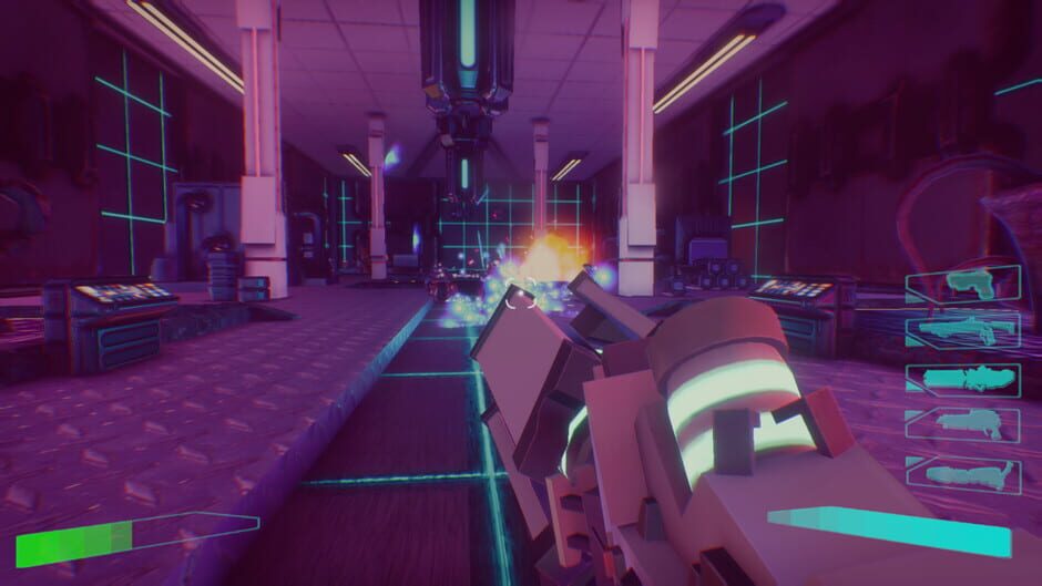 SickBrick screenshot 2