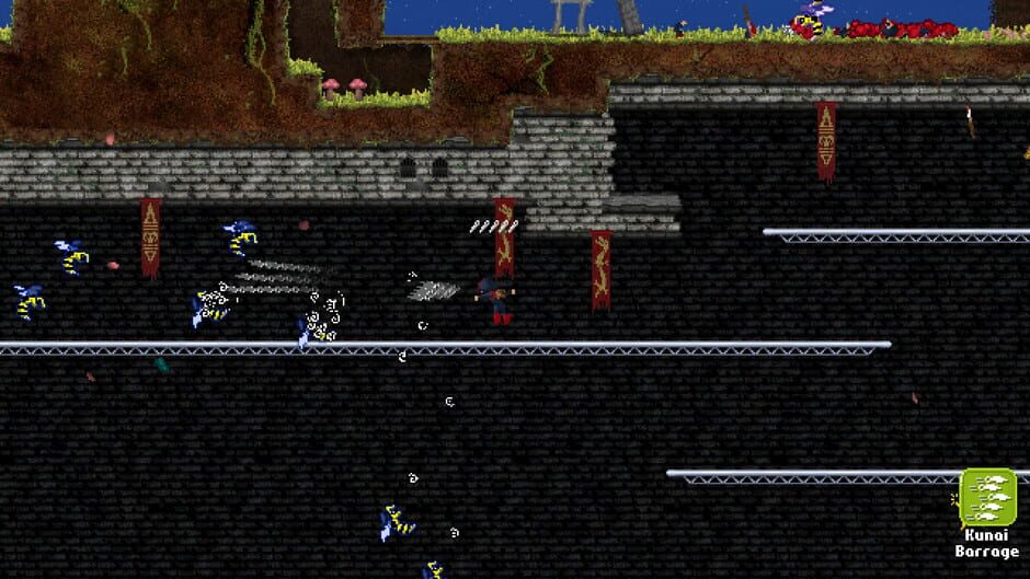 Below Kryll Screenshot