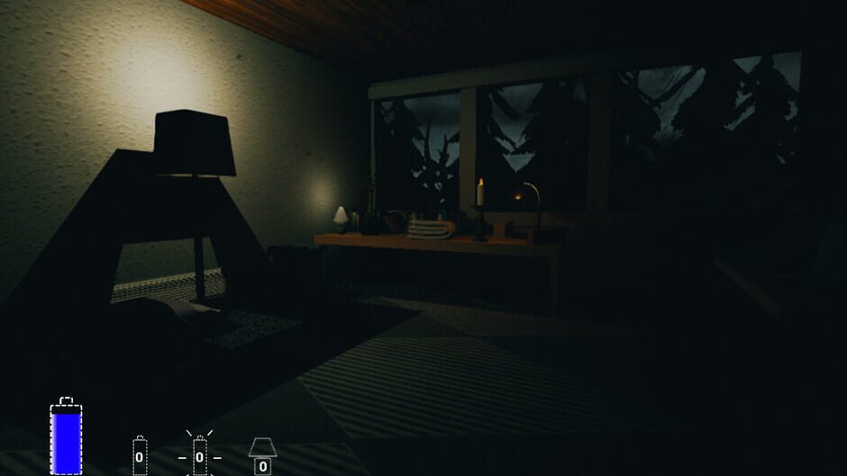 The Bedtime Story Screenshot