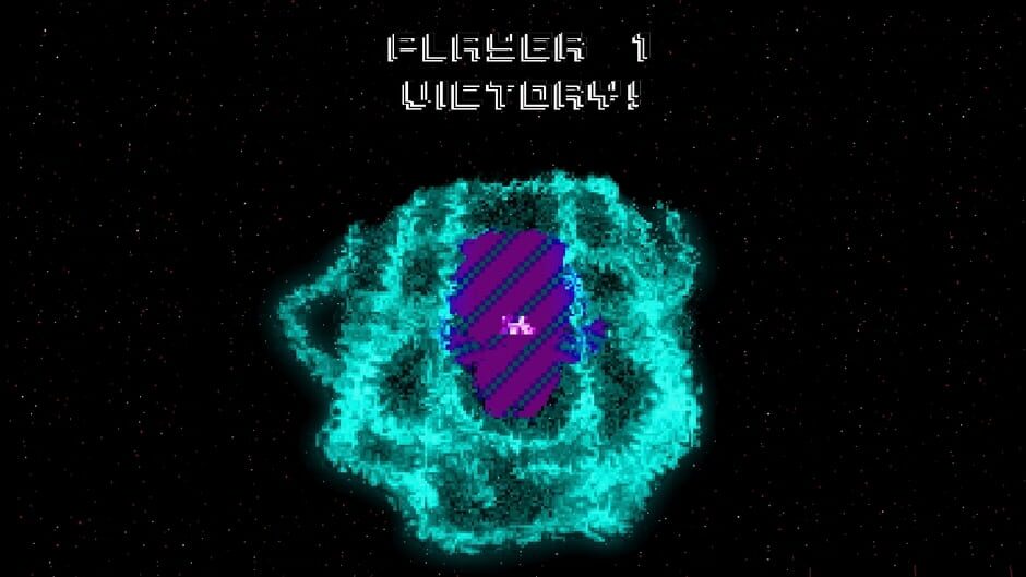 Sluggish Morss: Days of the Purple Sun Screenshot