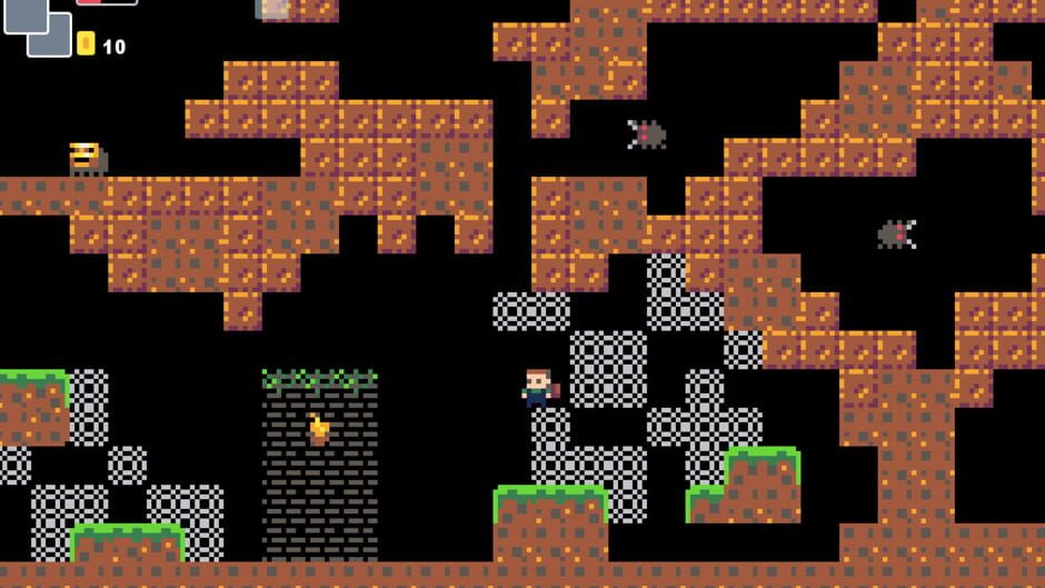 Golden8bits Screenshot