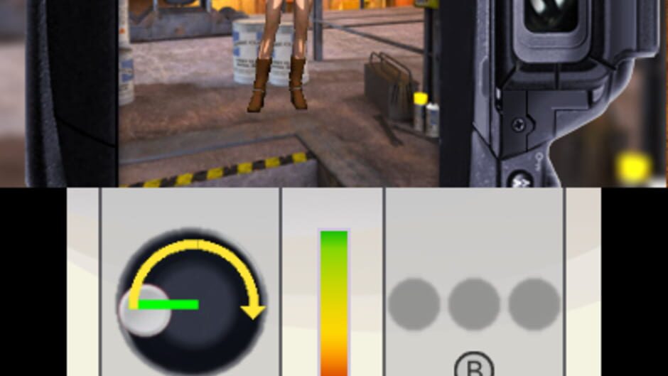 Top Model 3D screenshot