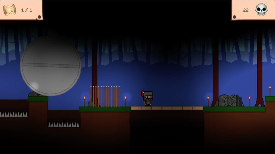 Bard to the Future Screenshot