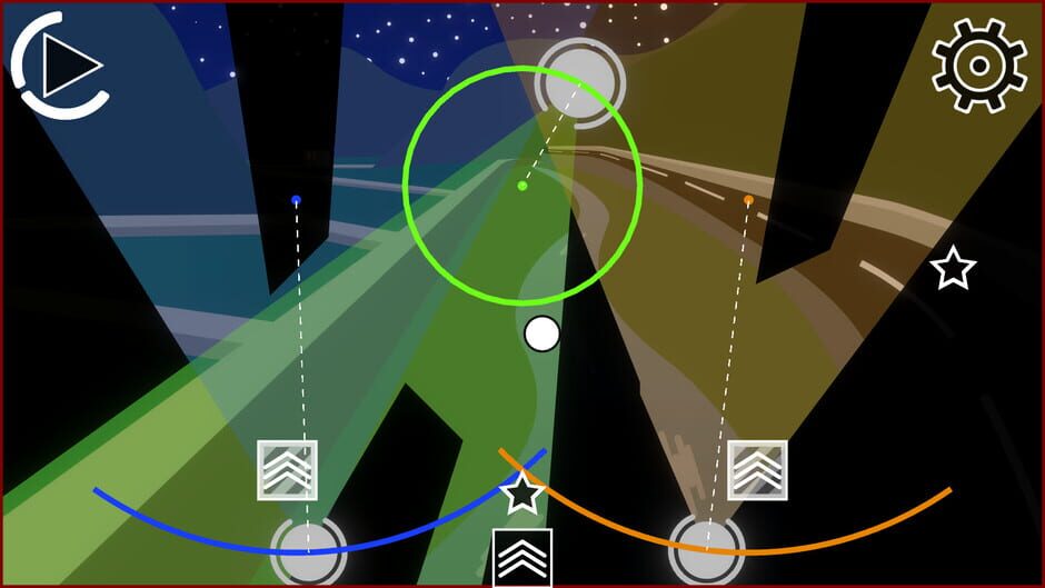 Shadow Play screenshot