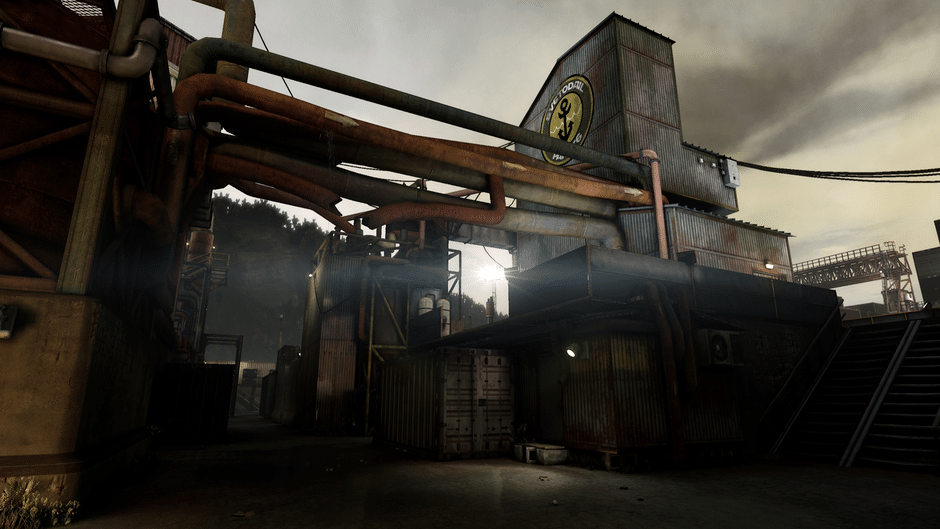 America's Army: Proving Grounds Screenshot