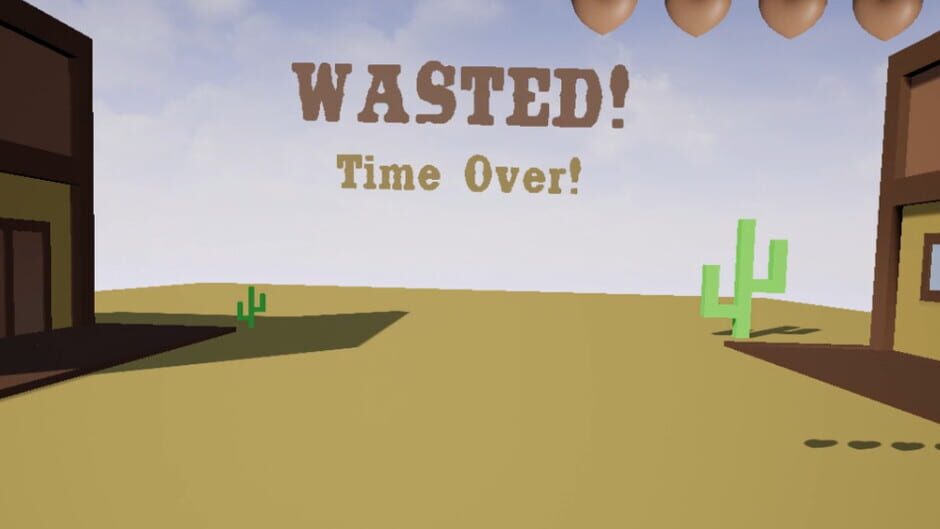 High Noom VR Screenshot