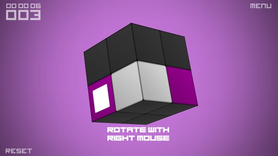 Cube Link Screenshot