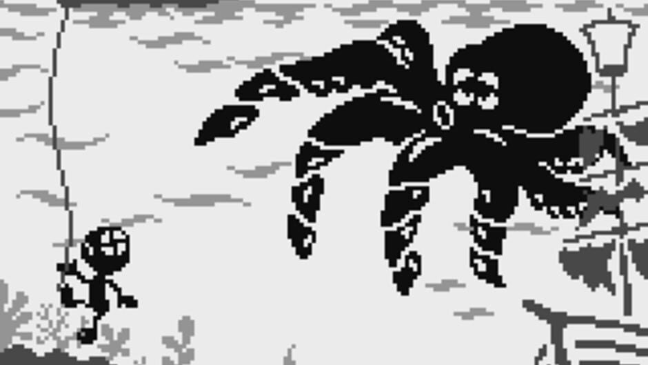 Game & Watch Gallery screenshot