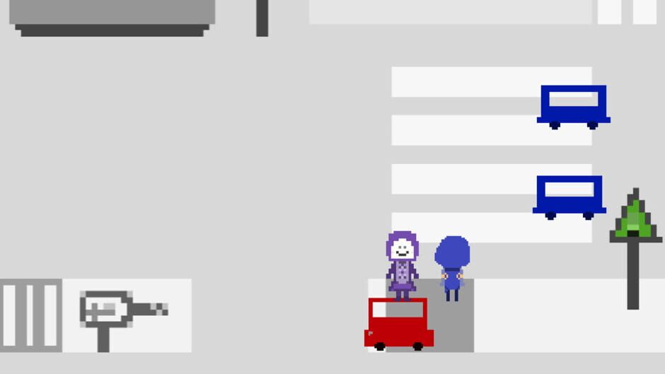 Starushko Lub Screenshot