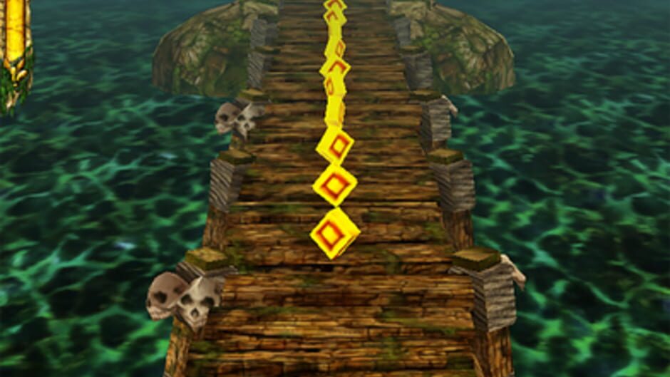 Temple Run screenshot 4