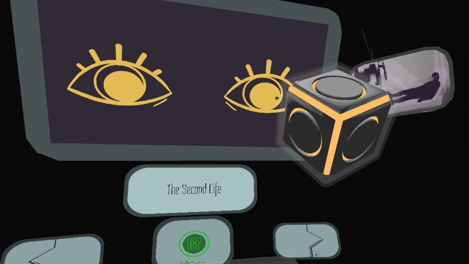 สกรีนช็อตจาก Progeny VR (รูปที่ 3)