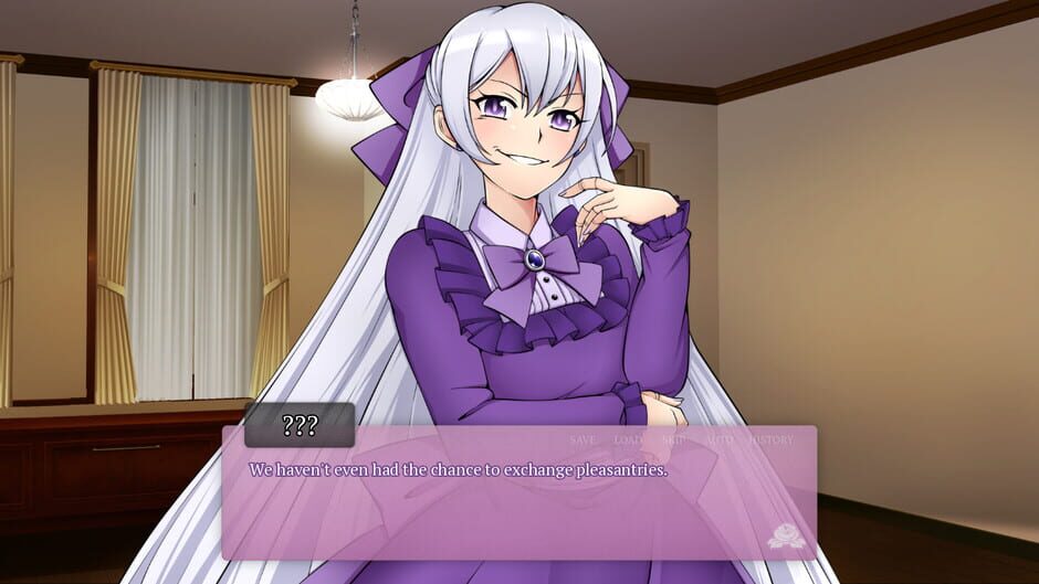 Artificial Mansion Screenshot