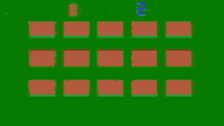 Shooting Gallery screenshot