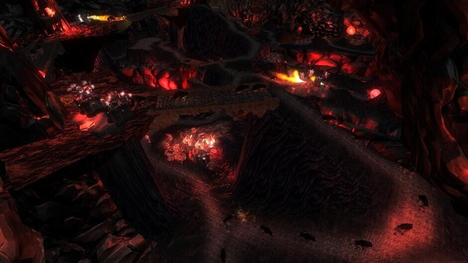 Towers of Altrac Screenshot