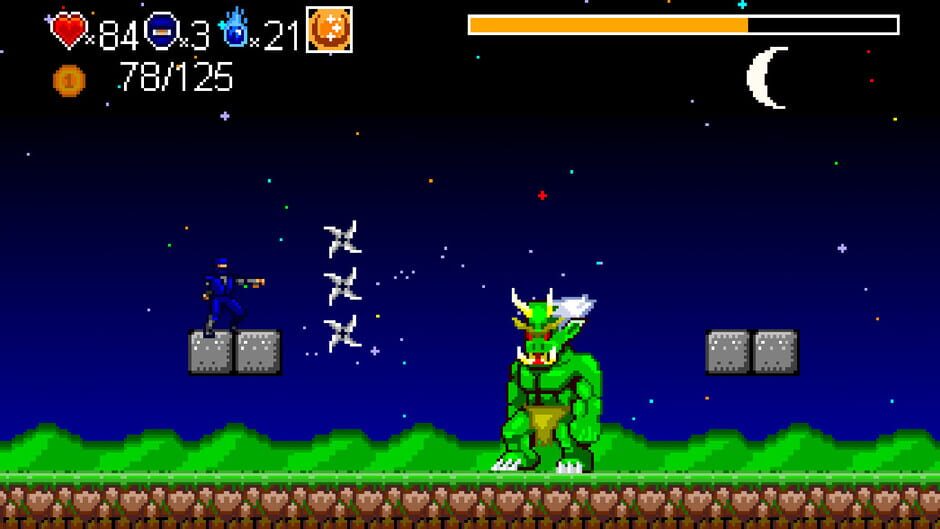 Porradaria Upgrade Screenshot