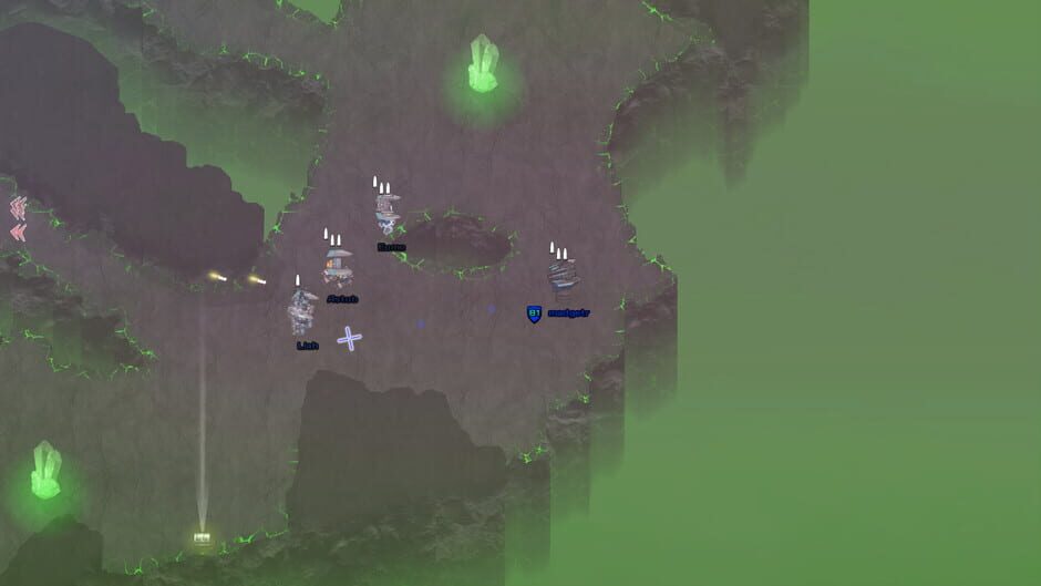 Mech Anarchy Screenshot