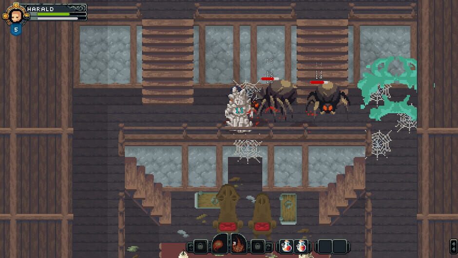 Dragon of Legends Screenshot