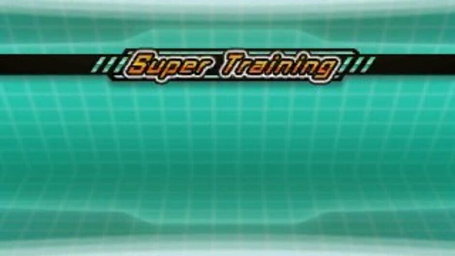 Screenshot Pokémon Y