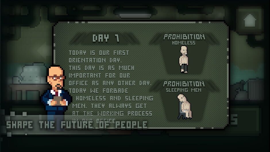 You're Fired screenshot