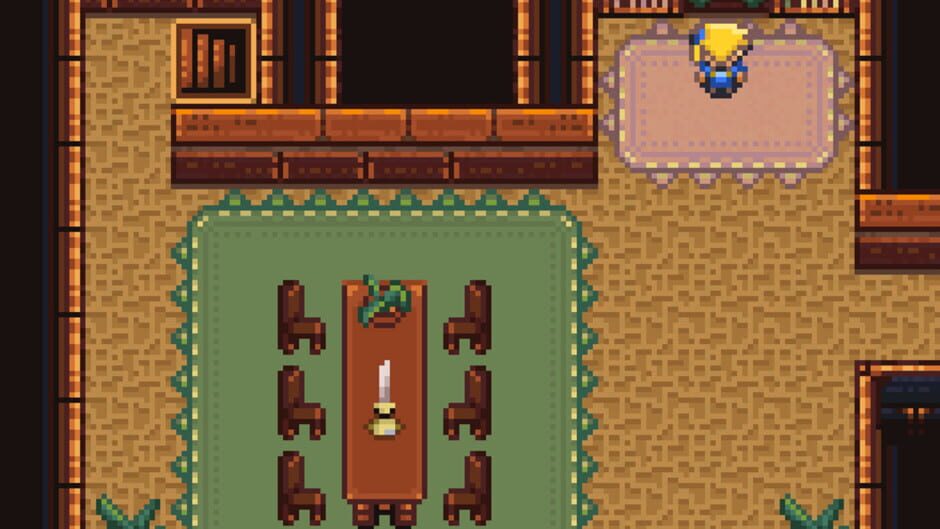 Shipwreck Screenshot