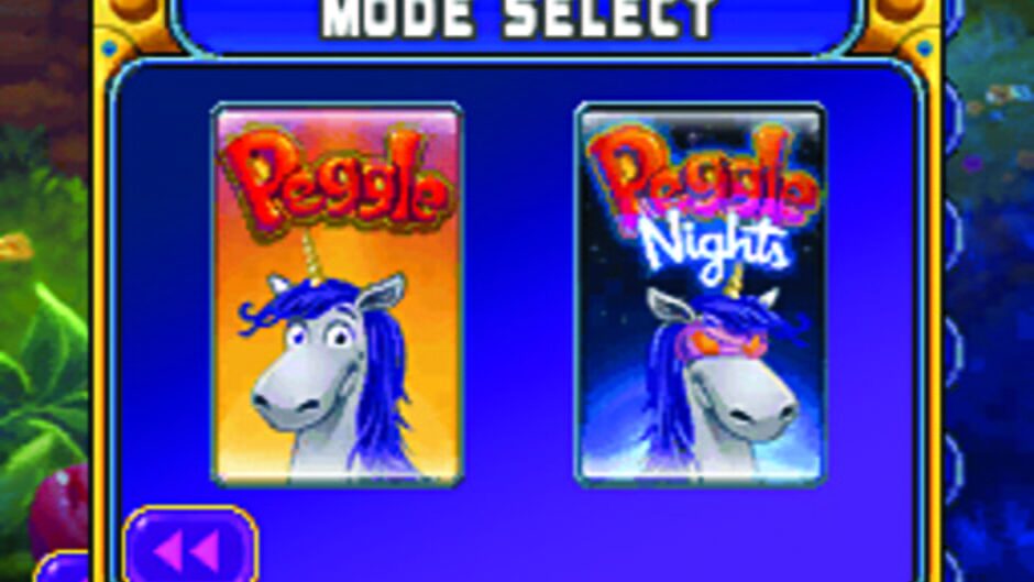 Peggle: Dual Shot screenshot 1