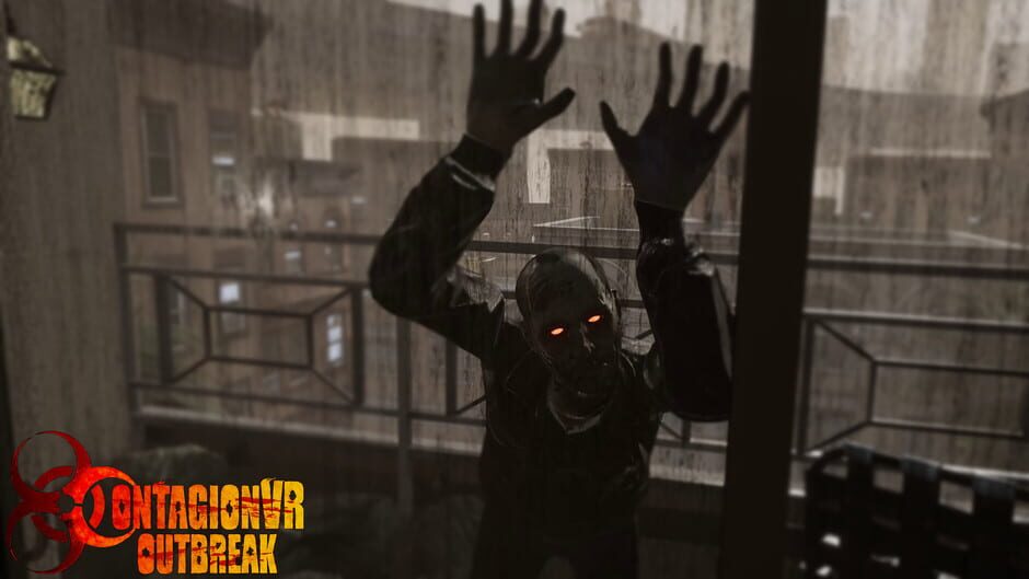 Contagion VR: Outbreak Screenshot