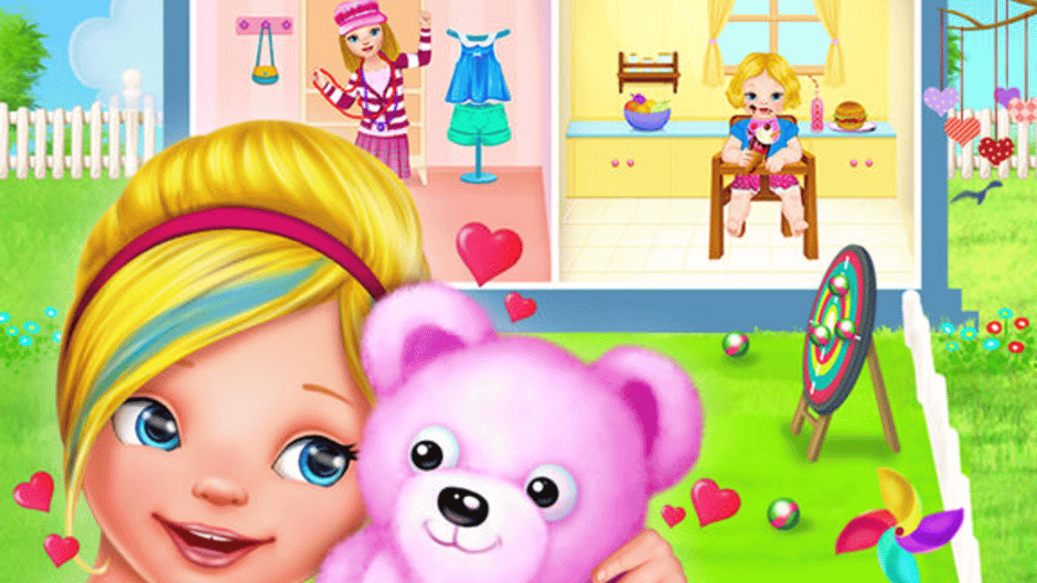 My Emma :) Screenshot