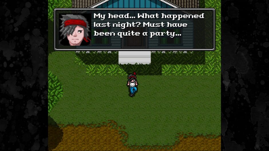 High Strangeness Screenshot