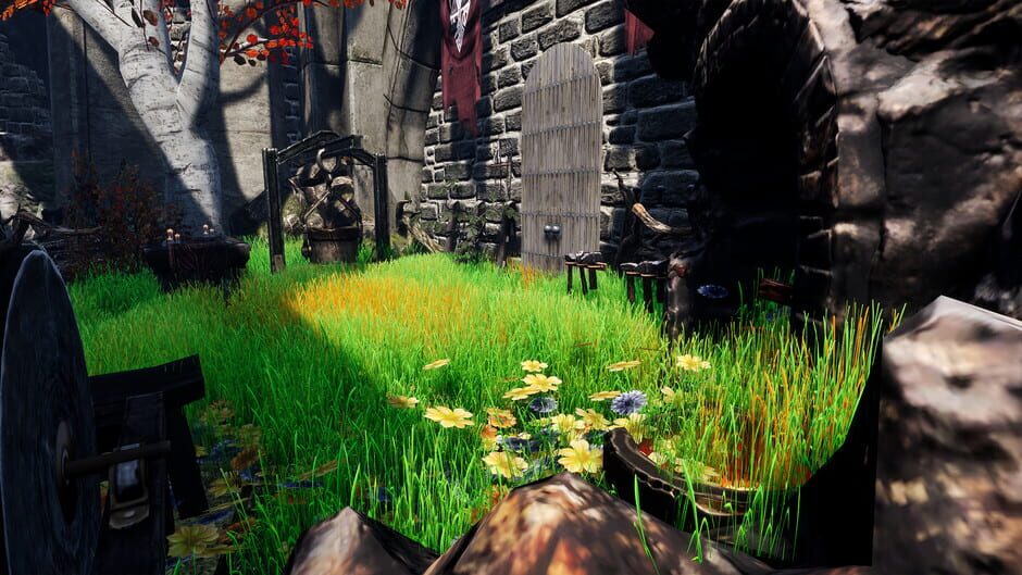 Up And Up Screenshot