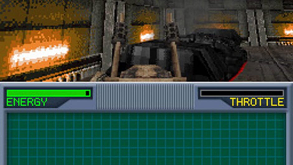 Screenshots Thorium Wars