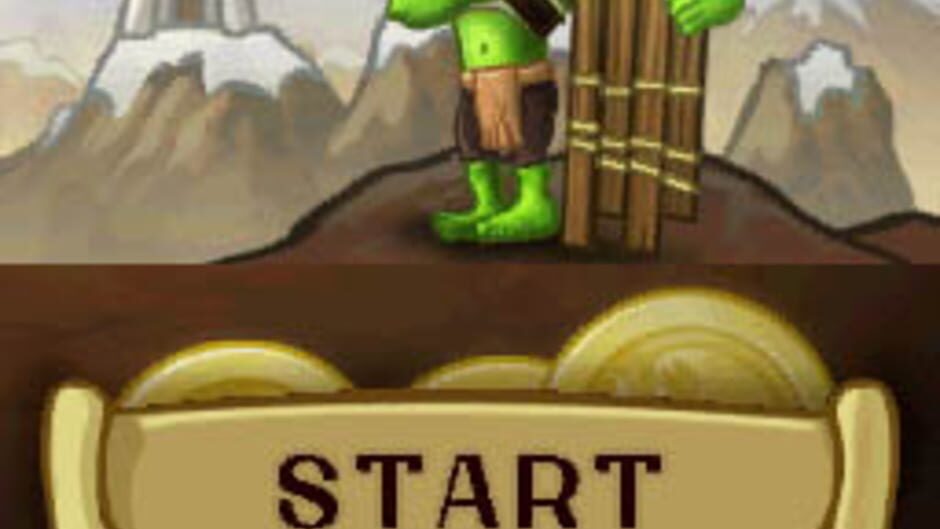 Trollboarder screenshot