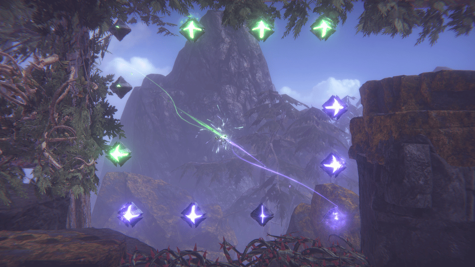 Embers of Mirrim Screenshot