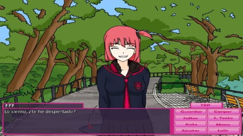 R Academy screenshot
