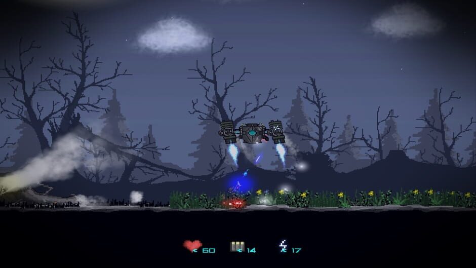 Segment screenshot
