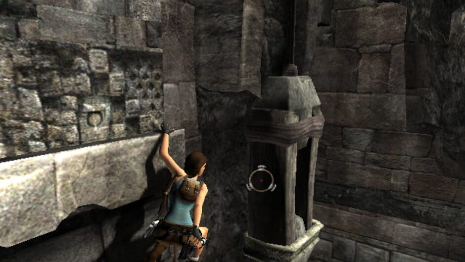 Tomb Raider: Anniversary Screenshot
