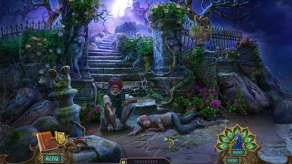 Darkarta: A Broken Heart's Quest - Collector's Edition