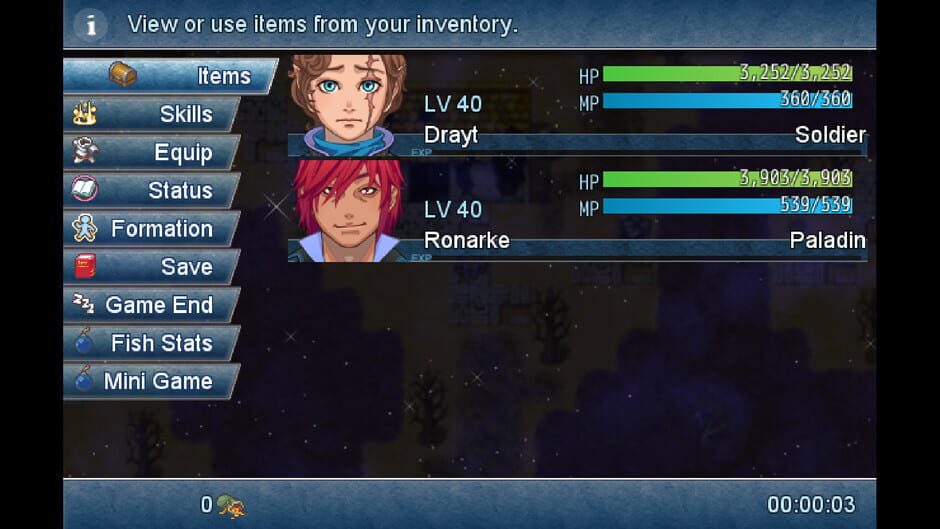 Drayt Empire Screenshot