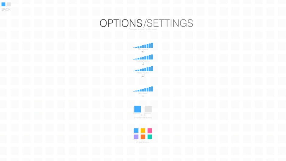 CrossCells Screenshot