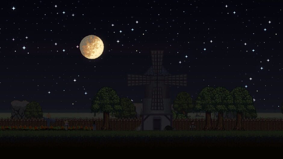 Life is Hard Screenshot