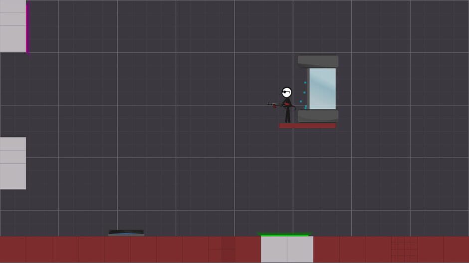 สกรีนช็อตจาก Stickman in the portal (รูปที่ 7)