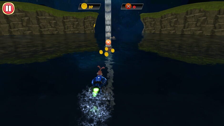 Bayla Bunny Screenshot