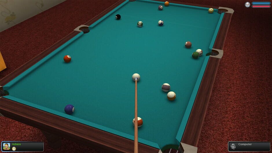 Real Pool 3D - Poolians screenshot 4