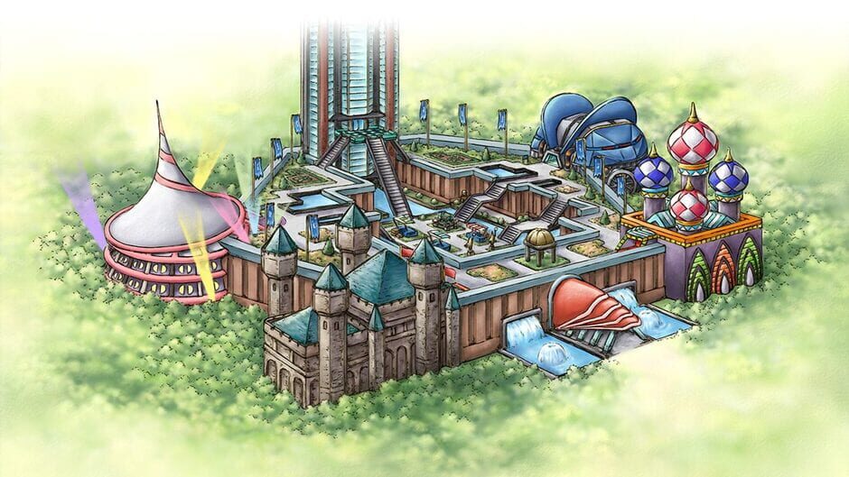 Pokémon Platinum Version