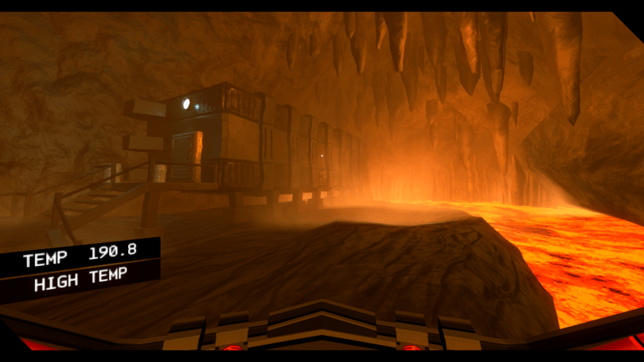 Pulsar: Lost Colony Screenshot