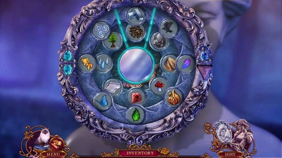 Ominous Objects: Phantom Reflection - Collector's Edition
