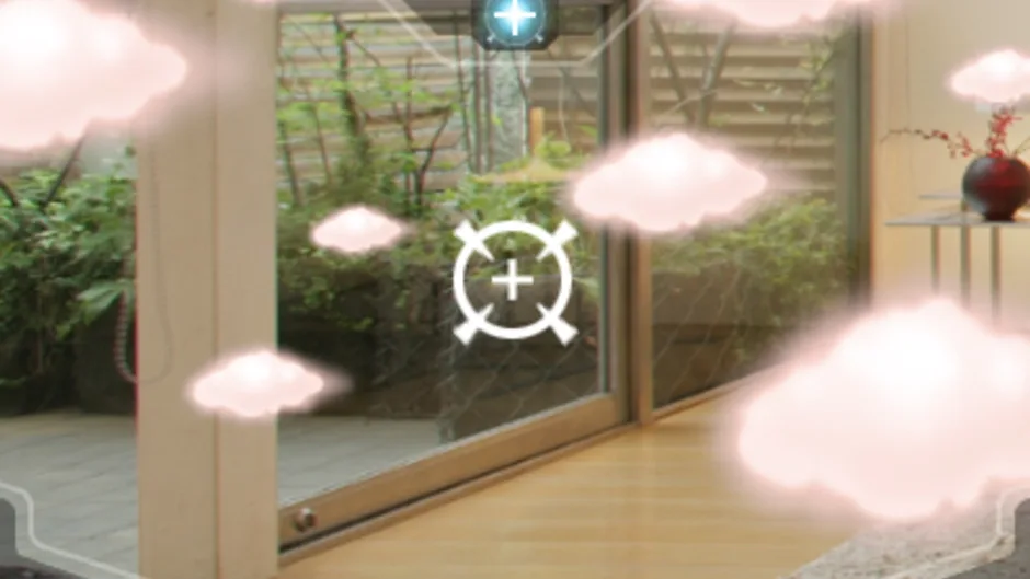Screenshot 5 aus Pokémon Dream Radar