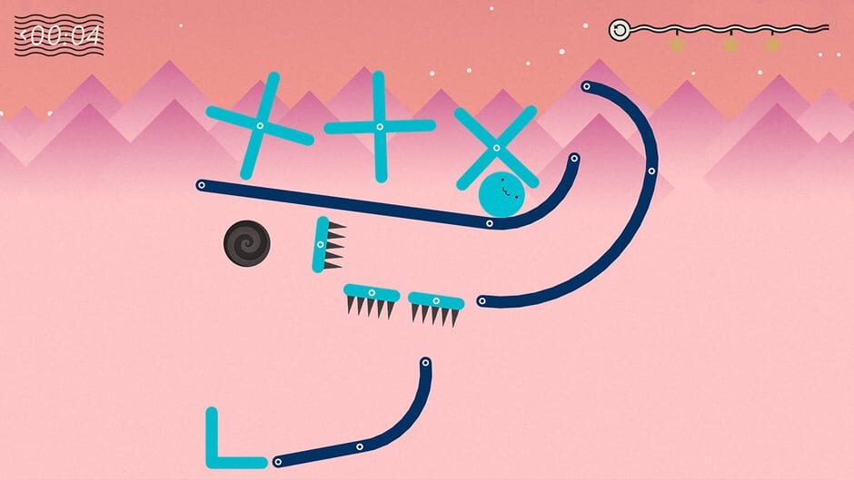 Tales of the Tiny Planet Screenshot